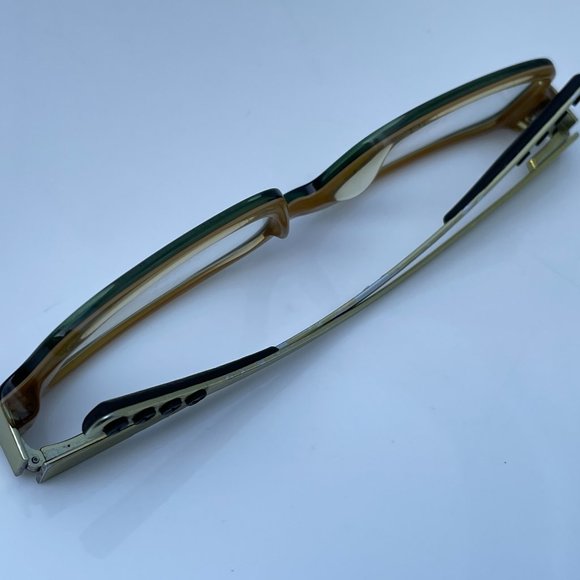 DKNY Eyeglasses Frame DY4554 3272 51[]16 130 Glass - Picture 5 of 11